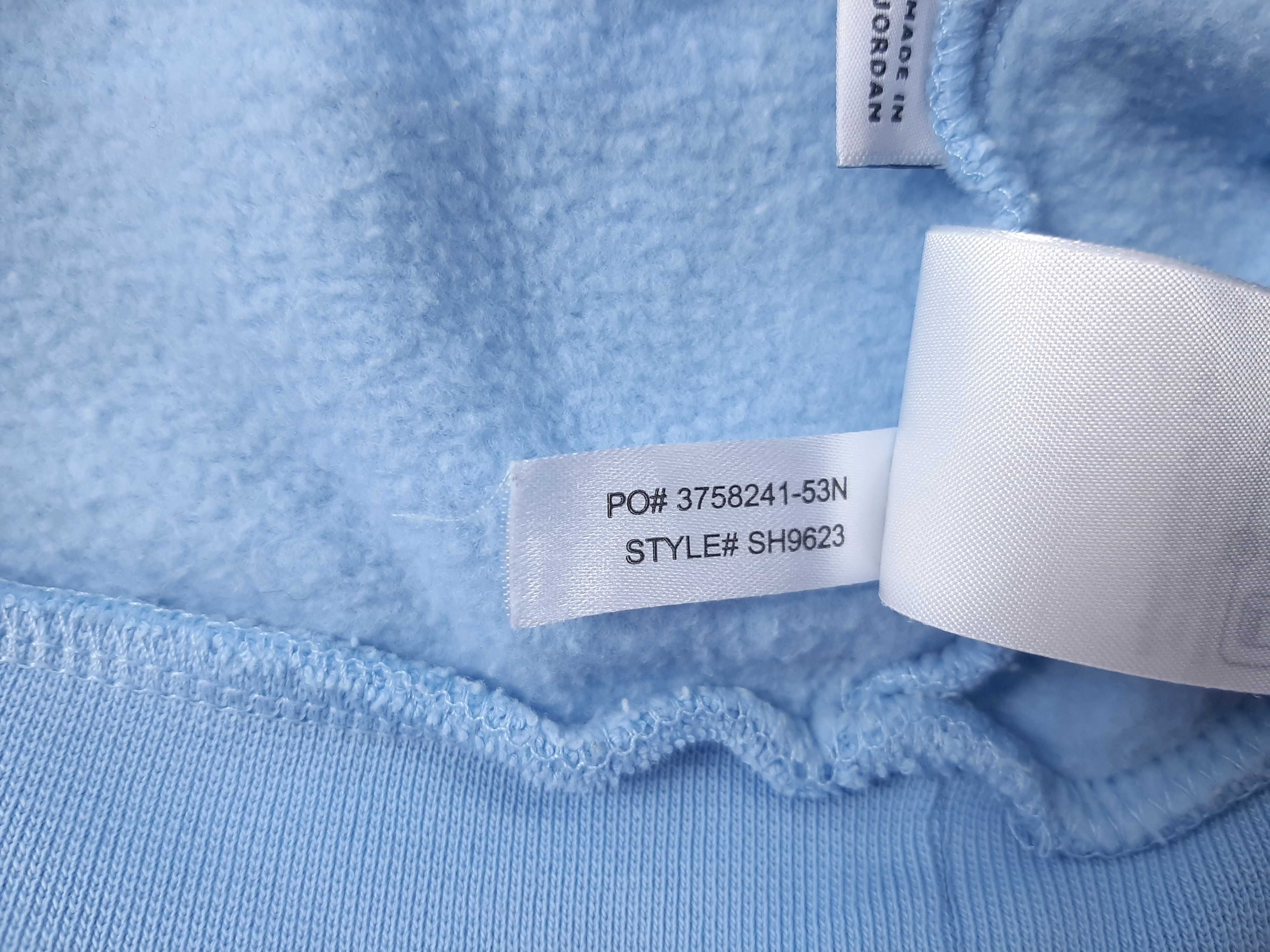 Lacoste Fleece Hoodie - Оригинален мъжки суитшърт размер 2XL