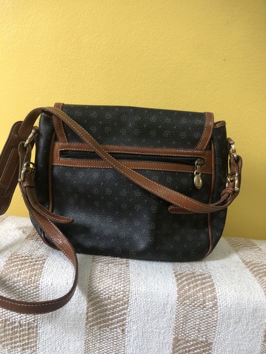 Vintage Pollini geanta