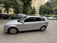 Audi A3 2011 de vanzare