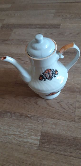 Кувшин - чайничек