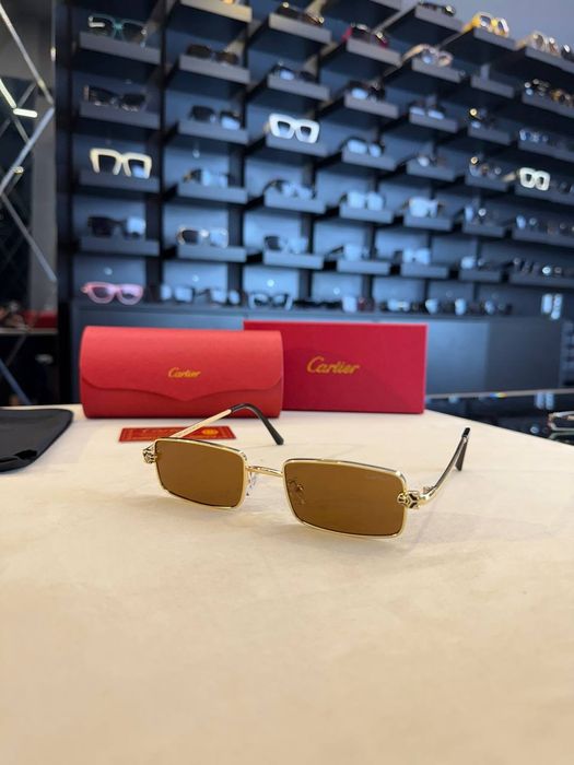 Дамски слънчеви очила