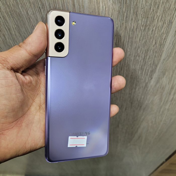 Samsung Galaxy s21 5G 256gb