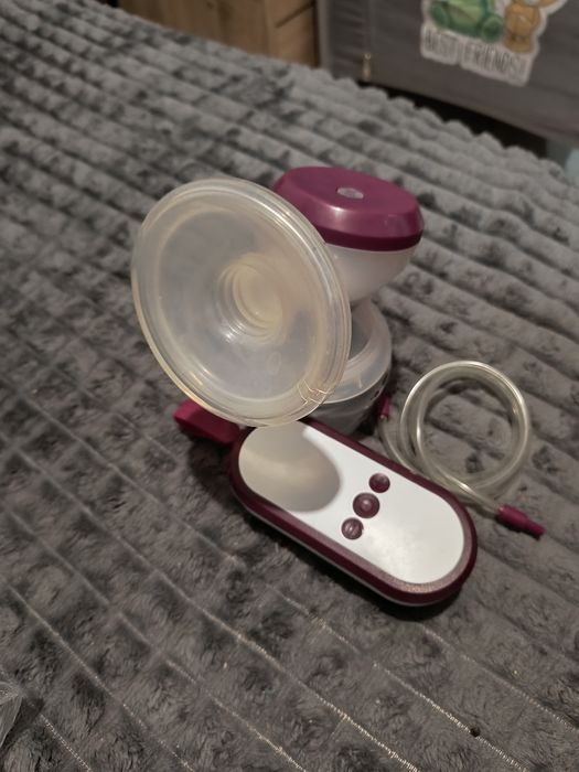 Помпа за кърма .