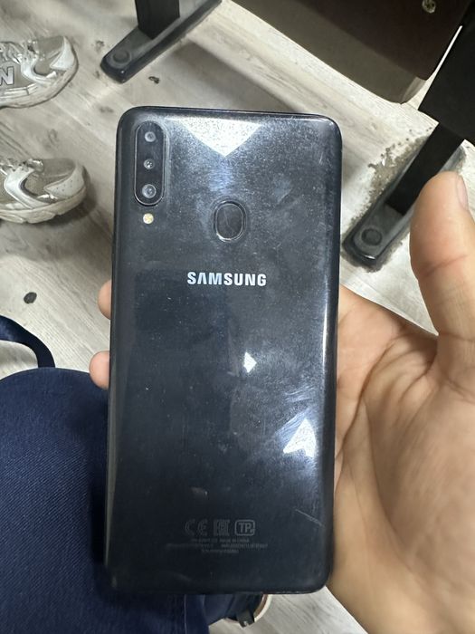 Samsung a 20s самсунг а 20