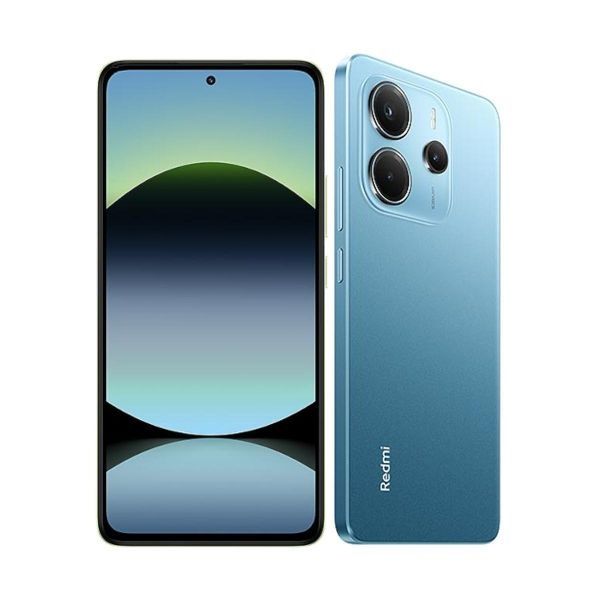 Новый Redmi Note 14  Global version  +Гарантия +IMEI +Доставка