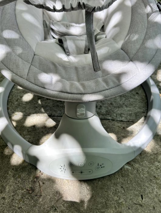 Leagan  pentru  copii