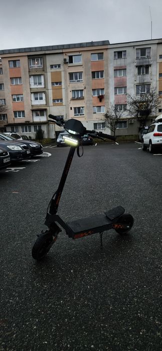 Vand kukirin g2 2025