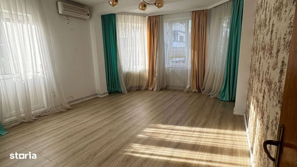 Apartament 2 camere I Floreasca I Chirie