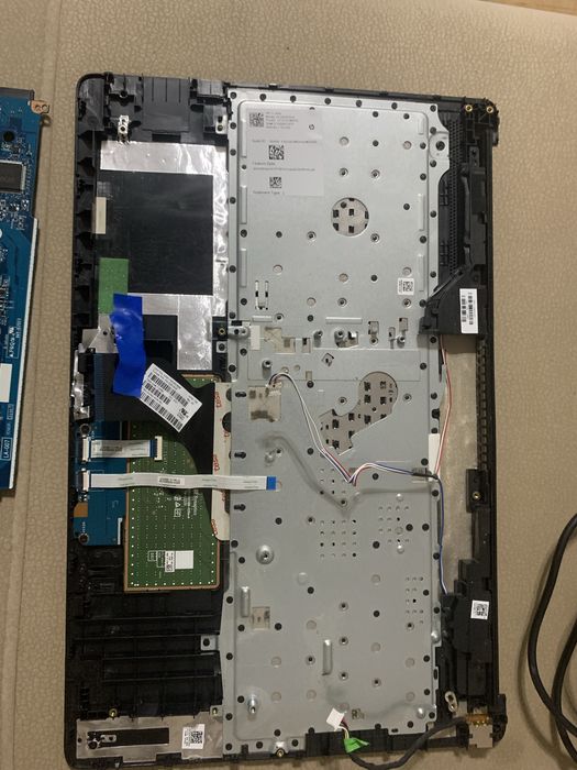 Piese laptop hp 15-da, cititi descrierea pentru preturi