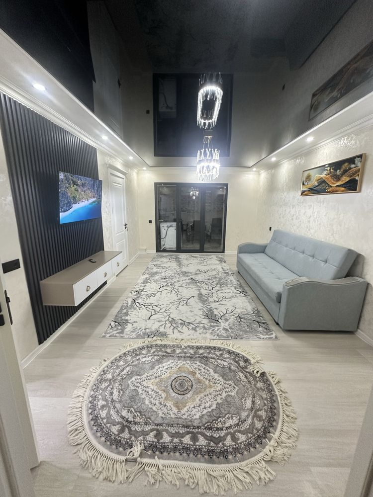 Продается квартира