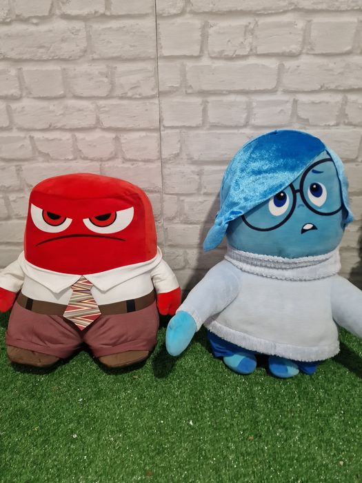 Inside out играчки