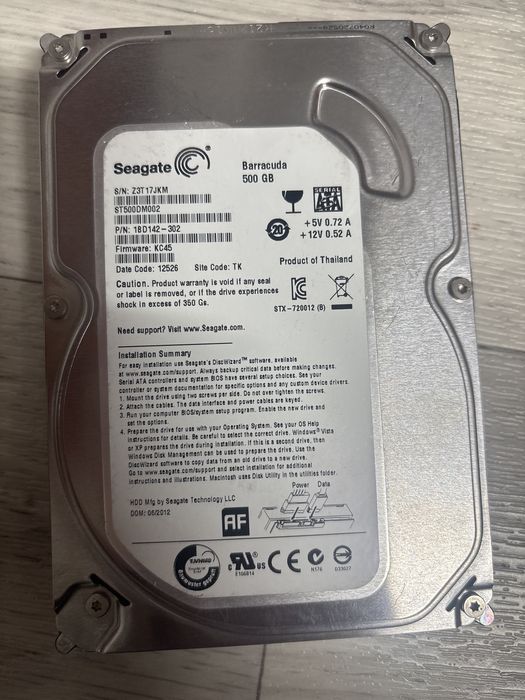 Hikvision DDR-4 2 шт= 16G hdd 500g в подарк торг есть