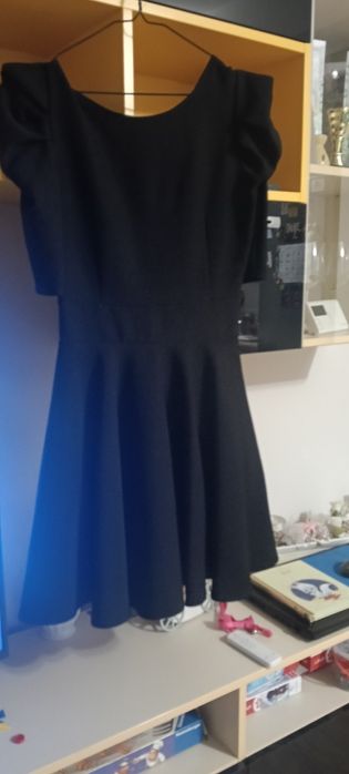 Rochita neagra elastica