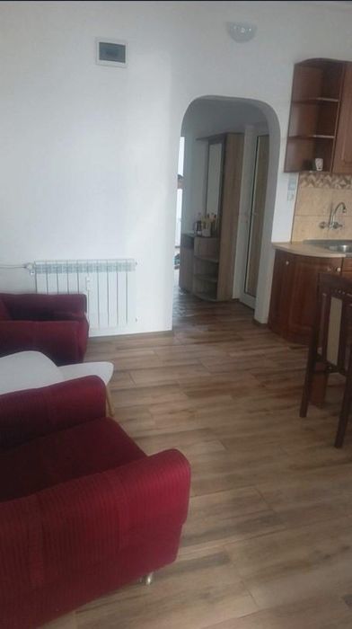 Дава се под наем Тристаен апартамент в София, Център - 90 кв.м за 650 € - Снимка #2
