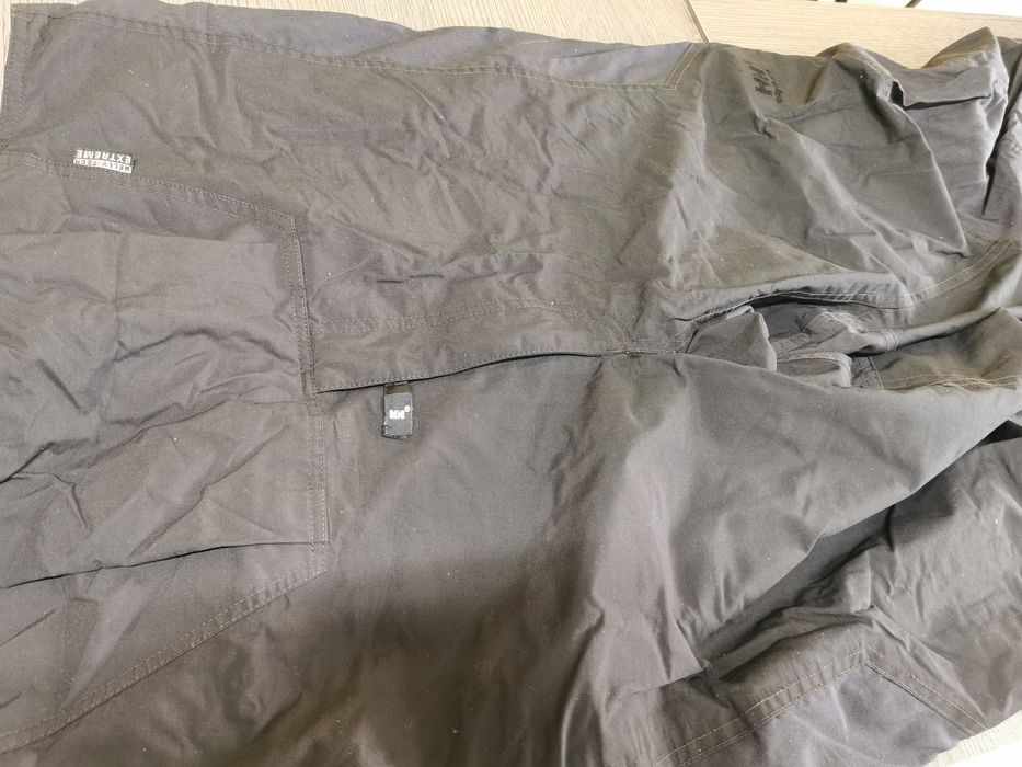 Мъжки ски гащеризон