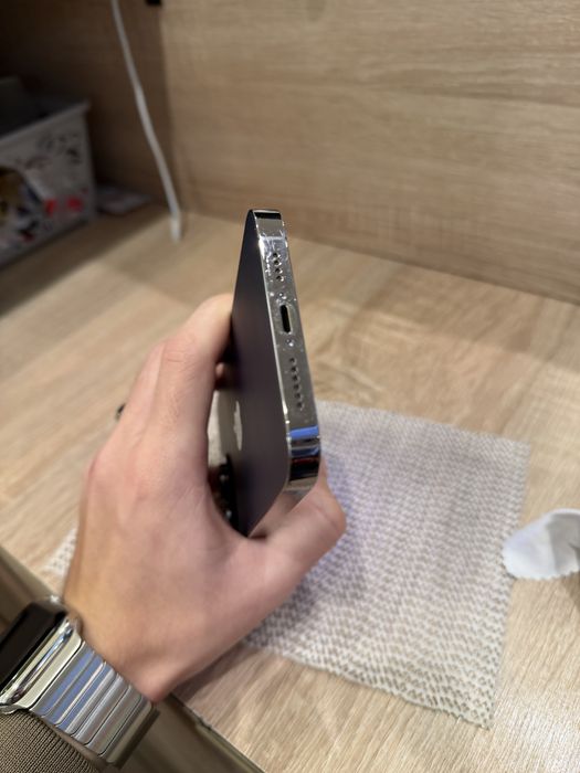 Iphone 14 pro max 256gb