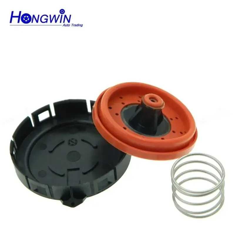 Kit reparatie Capac supapa PCV cu membrana diferite modele