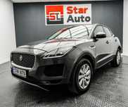 Jaguar E-Pace 4x4 Automata Posibilitate Rate Avans 0 - Garantie 12 Luni - IMPECABILA