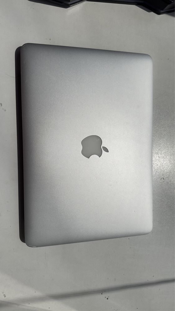 Macbook pro 2015 года