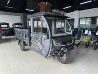 Muravey kabina, Муравей кабина, kabinali motoroler kreditga