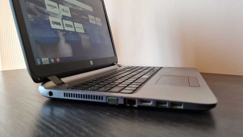 vand schimb LAPTOP HP ProBook