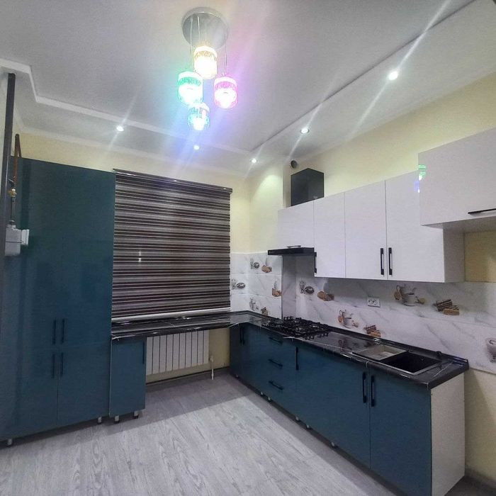 Срочно продается 2xona 68m2 novostroyka boshiga 280mln.Geolog stadion