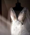 Rochie de mireasă Tip Sirenă
