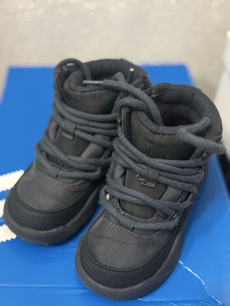 Боти Zara за момче