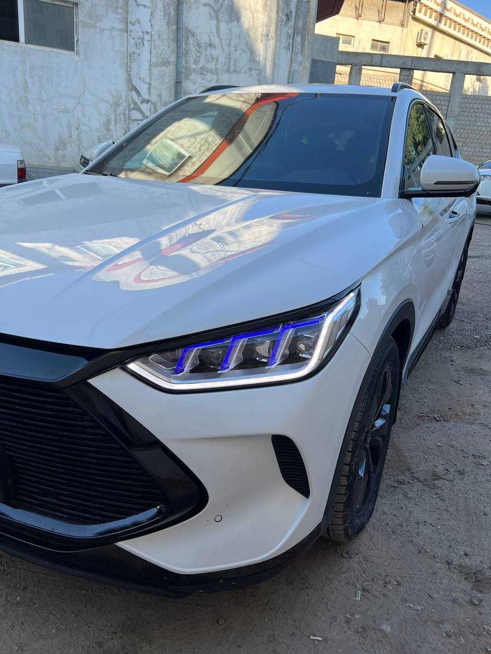 Качественный ремонт электромобилей и бензиновых авто