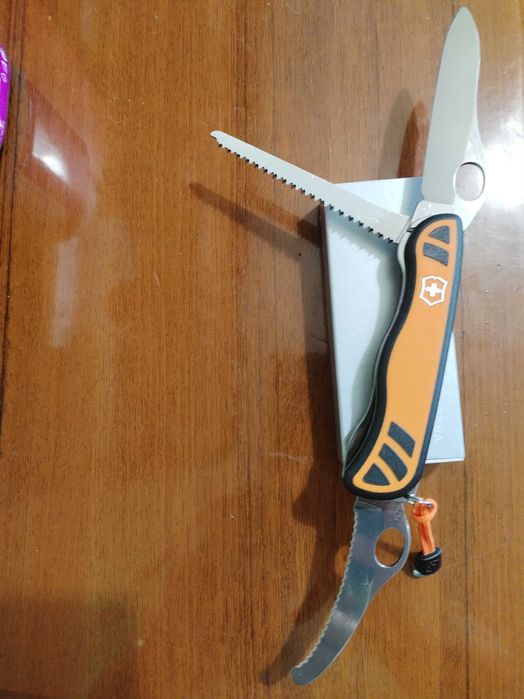 Victorinox Hunter XT