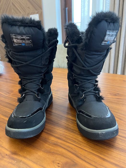 Апрески Kimberfeel