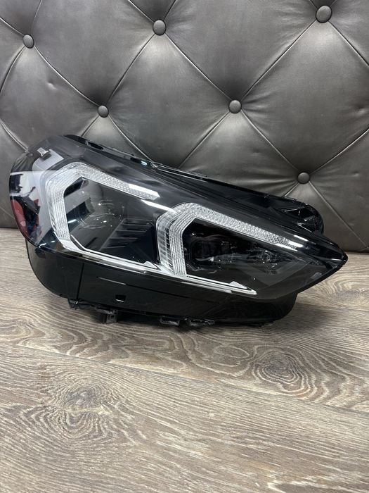 Bmw U11 X1 Led фар фарове десен