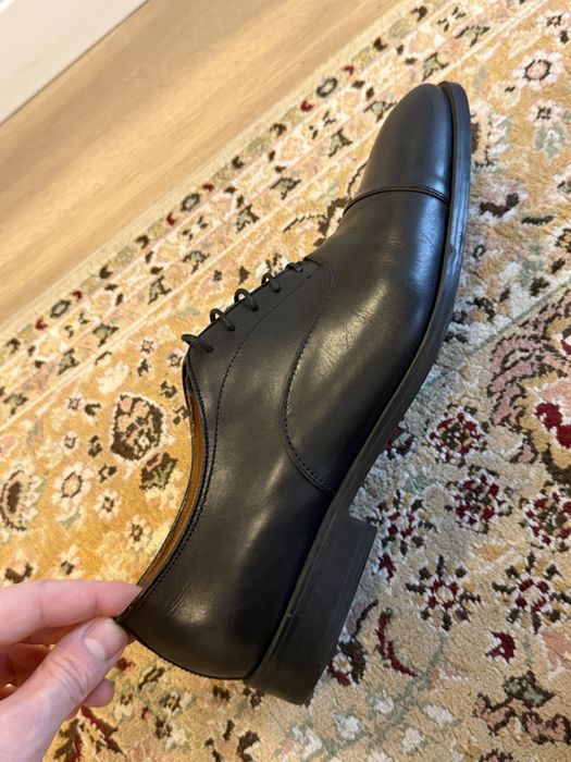 Pantofi Zara 43 piele