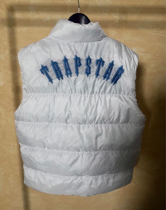 Vesta barbateasca xxl
