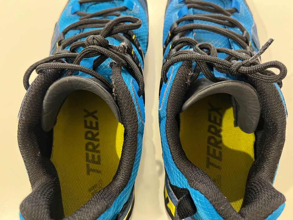 Маратонки adidas TERREX