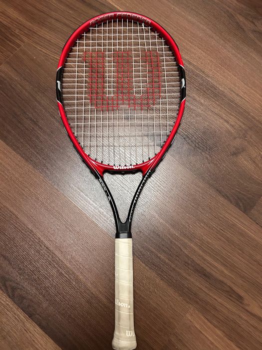 Ракетка wilson federer