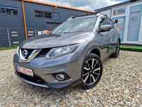 Nissan X-Trail An 2017 1.6 dci E6 4x4 full option