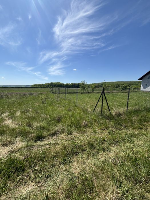 Teren pentru constructie