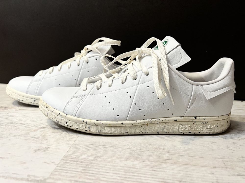 Adidas 44 2/3 Stan Smith