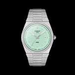 Тисо Tissot PRX 40mm – Swiss Made - Швейцарски часовник, като нов