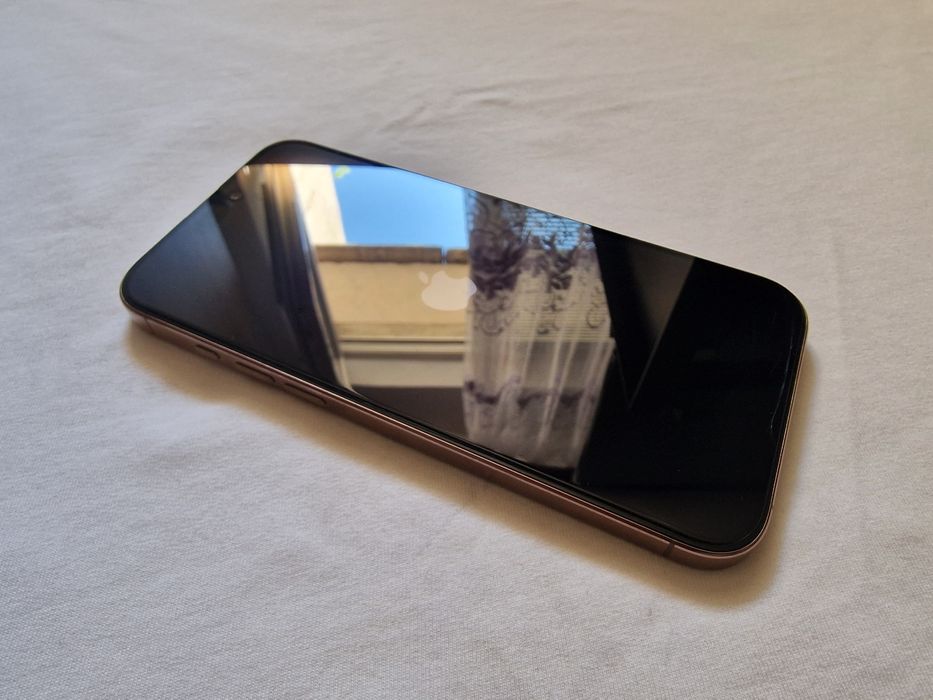 IPHONE 16 PRO MAX 256GB,  impecabil Desert