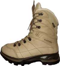 Bocanci LOWA piele GoreTEX, imblaniti, Germany (37) cod-218303