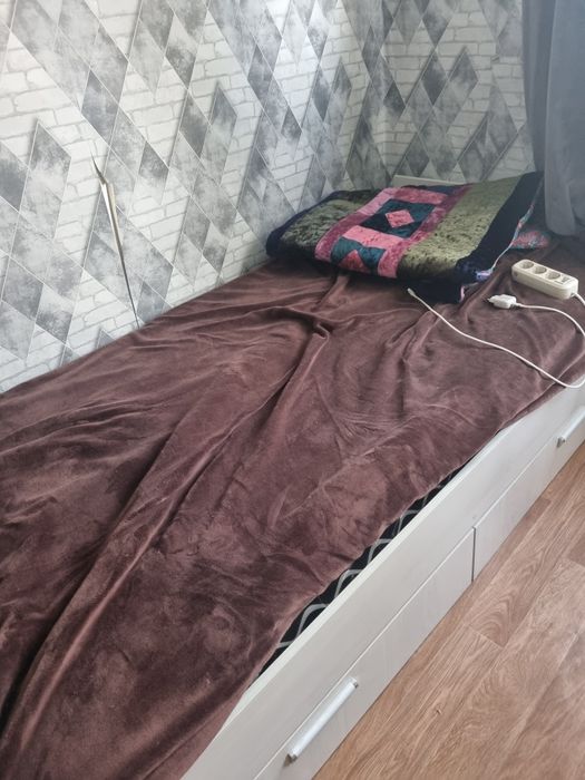 Продам кровать срочно