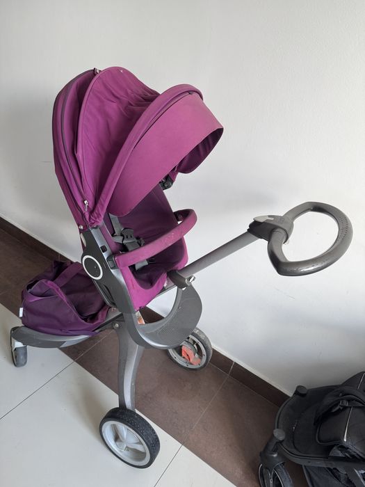Коляска Stokke оригинал