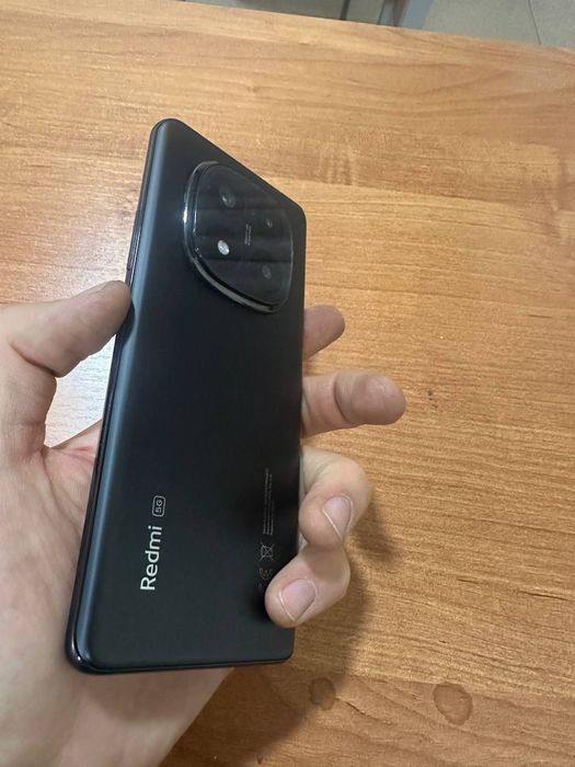 Redmi note 14 pro+ 5G