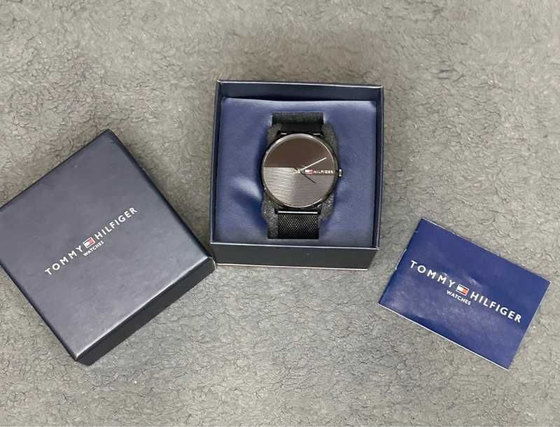 Ceas Tommy Hilfiger