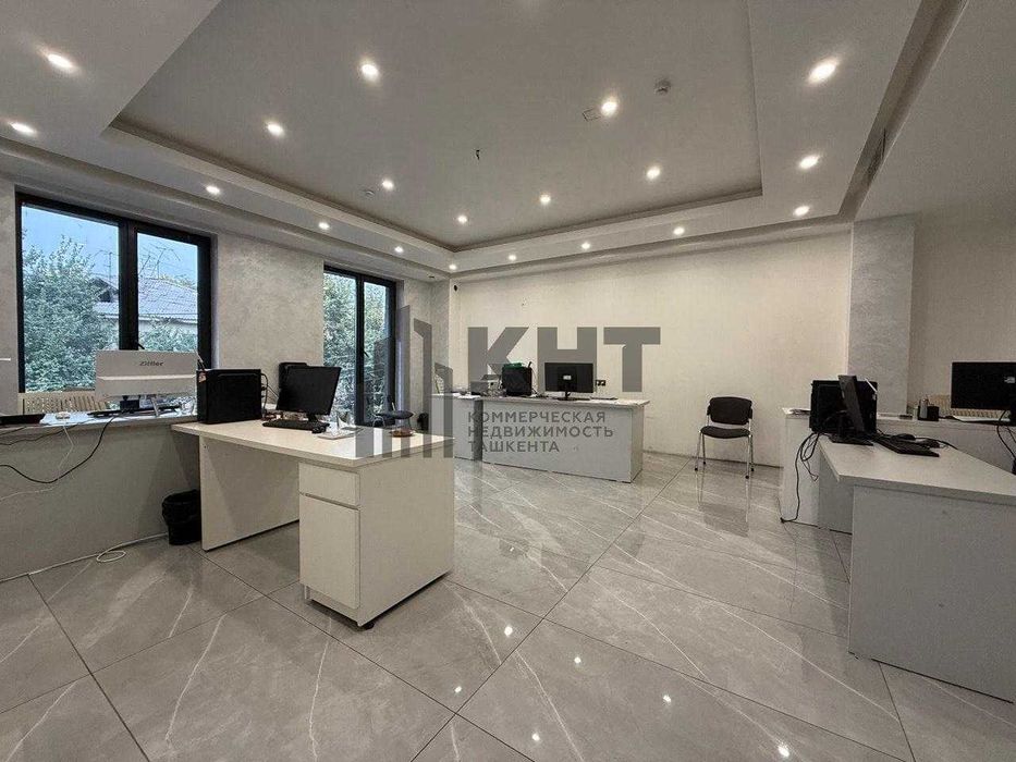 Аренда нежилолого помещения юнусабад