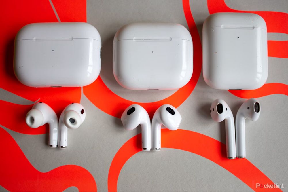 Air pods , эйр подс