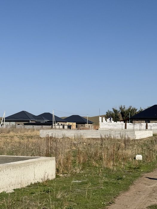 Срочно! Жер! Село шамалган