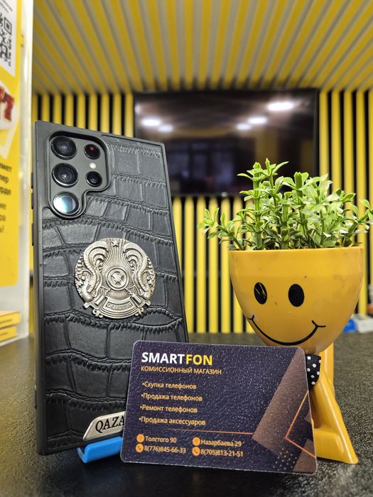 Samsung S22 Ultra, 128гб